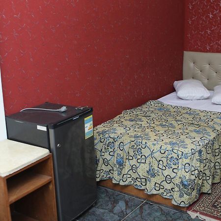 New Marina Hostel القاهرة المظهر الخارجي الصورة