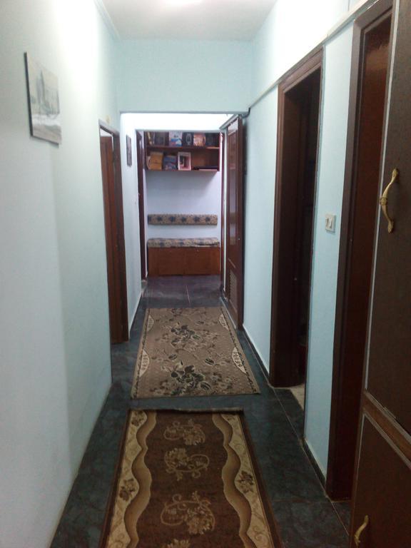 New Marina Hostel القاهرة المظهر الخارجي الصورة
