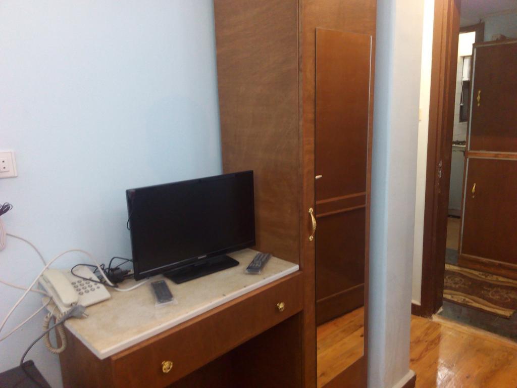 New Marina Hostel القاهرة الغرفة الصورة