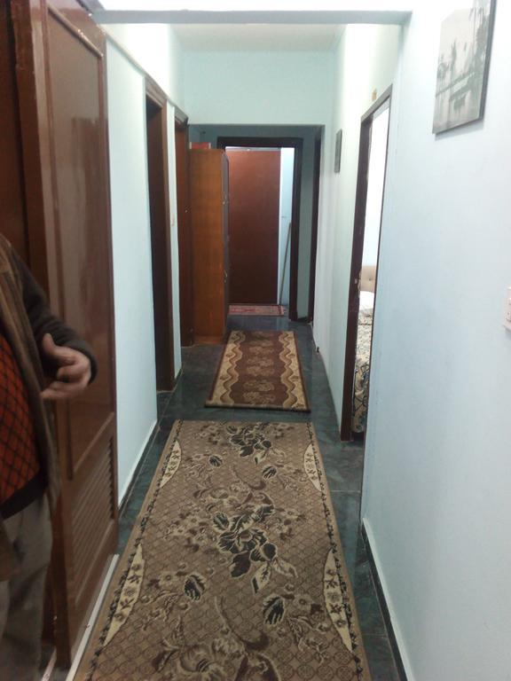 New Marina Hostel القاهرة المظهر الخارجي الصورة