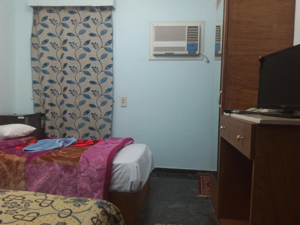 New Marina Hostel القاهرة الغرفة الصورة