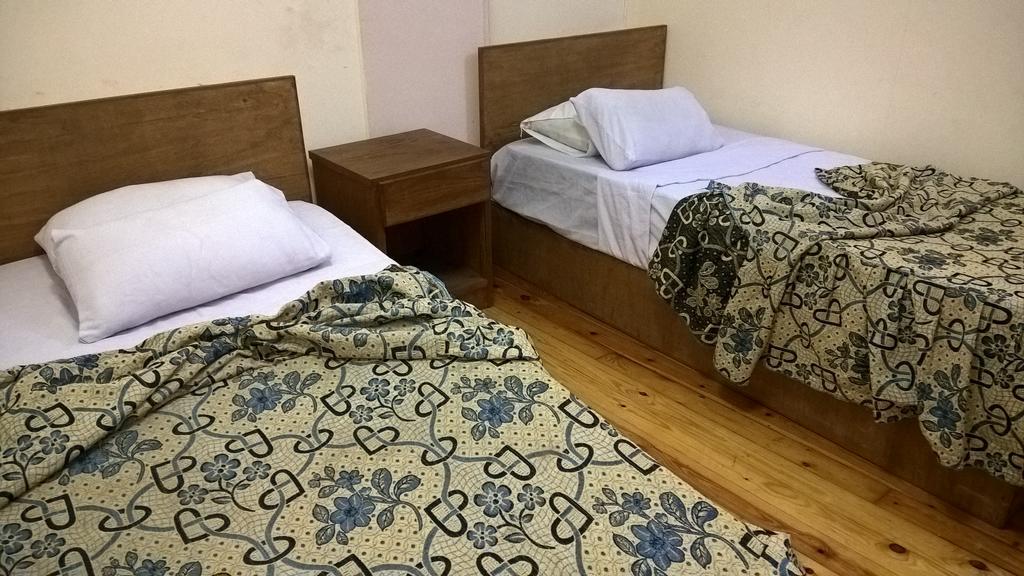 New Marina Hostel القاهرة المظهر الخارجي الصورة