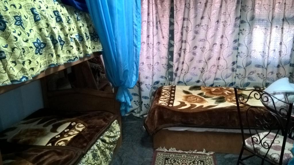 New Marina Hostel القاهرة المظهر الخارجي الصورة