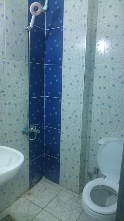 New Marina Hostel القاهرة المظهر الخارجي الصورة