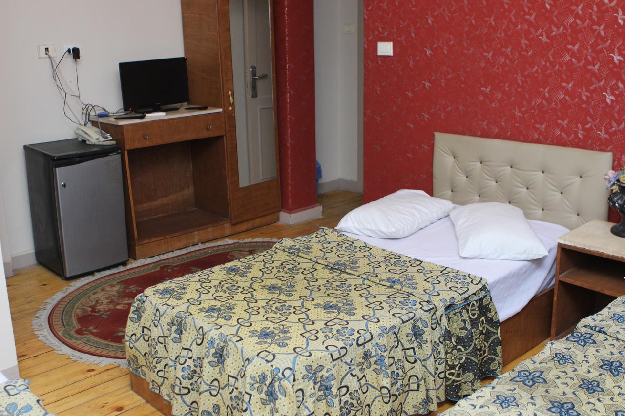 New Marina Hostel القاهرة المظهر الخارجي الصورة