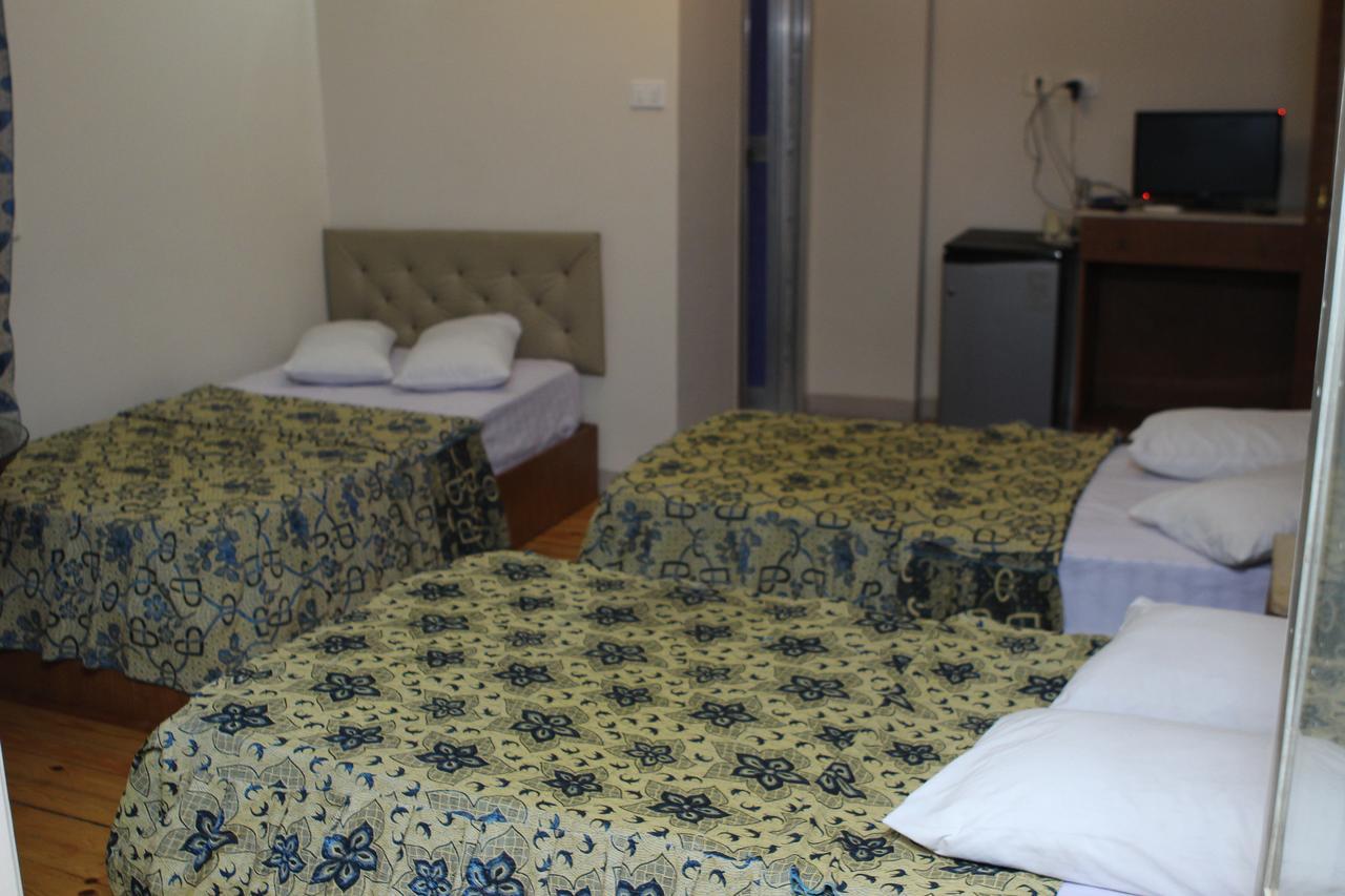 New Marina Hostel القاهرة المظهر الخارجي الصورة