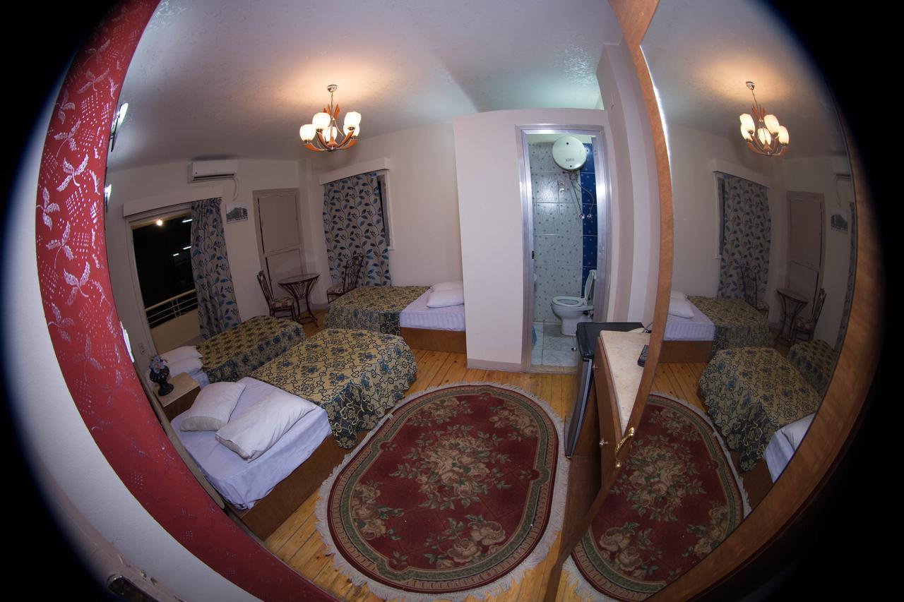 New Marina Hostel القاهرة المظهر الخارجي الصورة