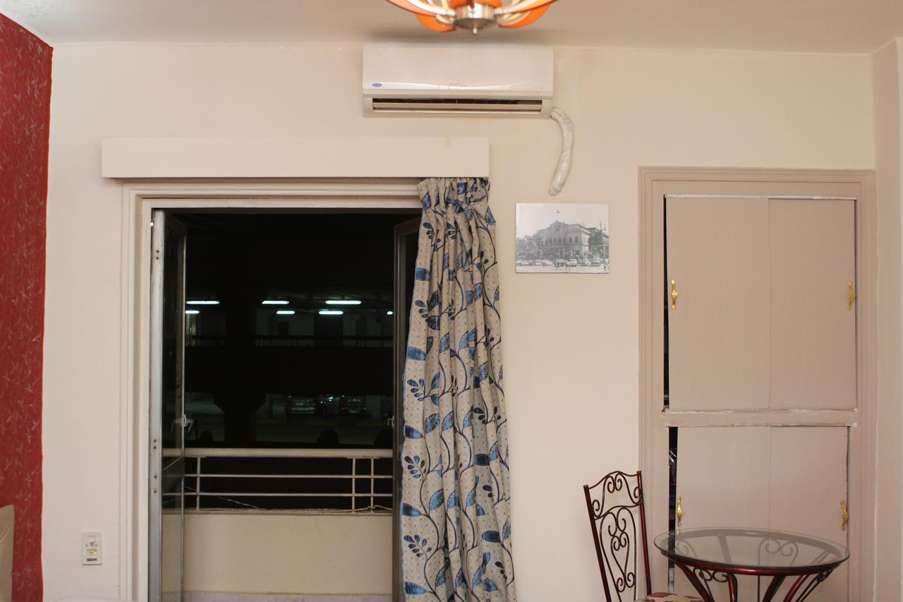 New Marina Hostel القاهرة المظهر الخارجي الصورة