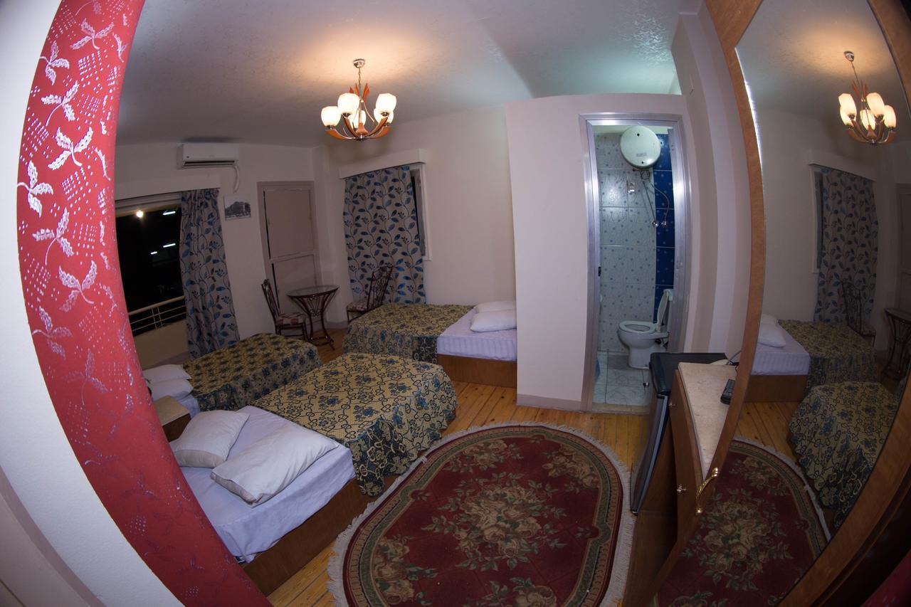New Marina Hostel القاهرة المظهر الخارجي الصورة