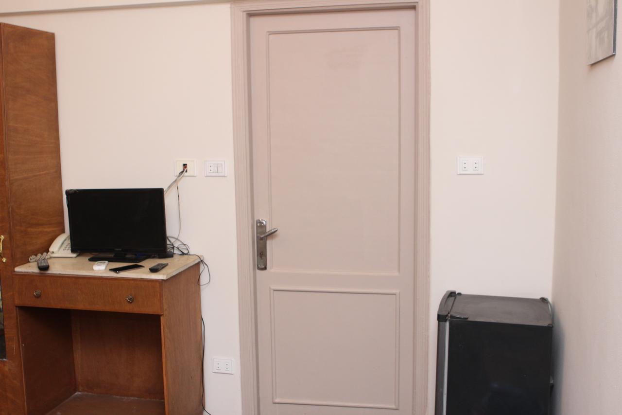 New Marina Hostel القاهرة المظهر الخارجي الصورة