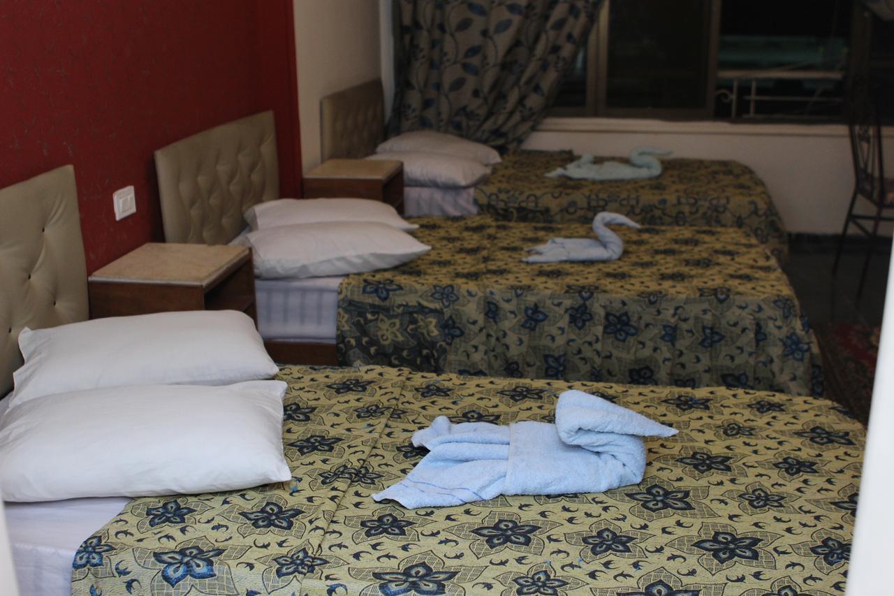 New Marina Hostel القاهرة المظهر الخارجي الصورة