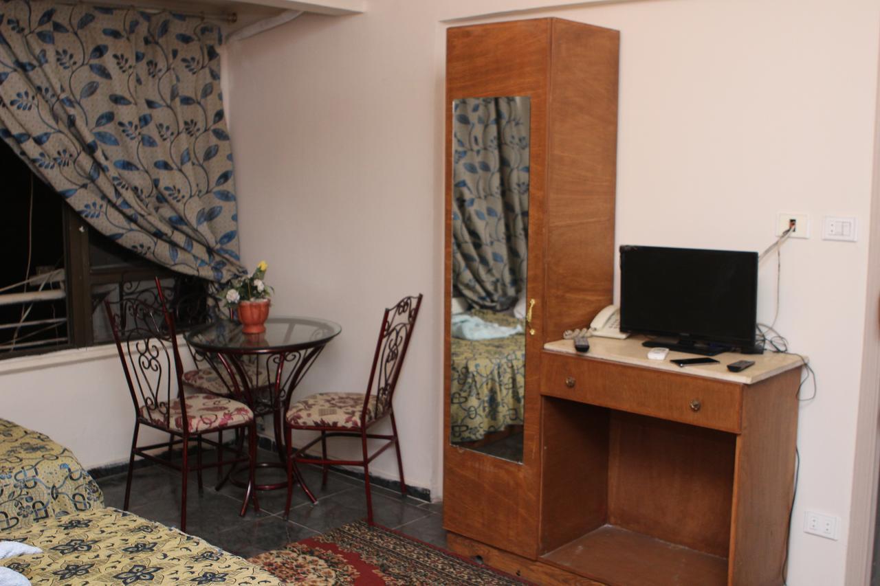 New Marina Hostel القاهرة المظهر الخارجي الصورة