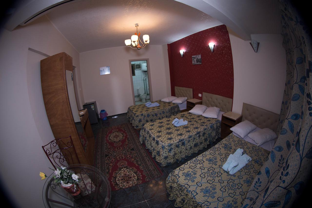 New Marina Hostel القاهرة المظهر الخارجي الصورة