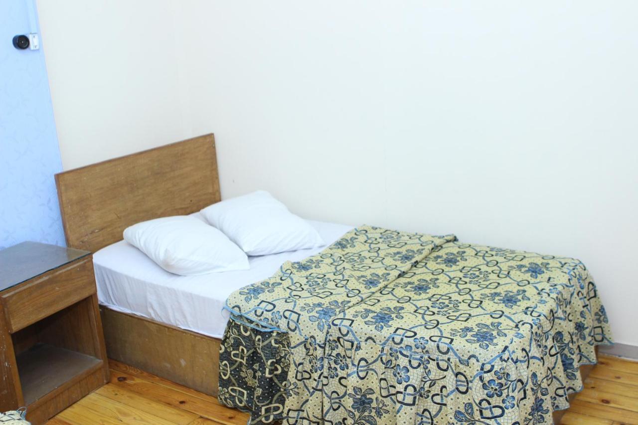 New Marina Hostel القاهرة المظهر الخارجي الصورة