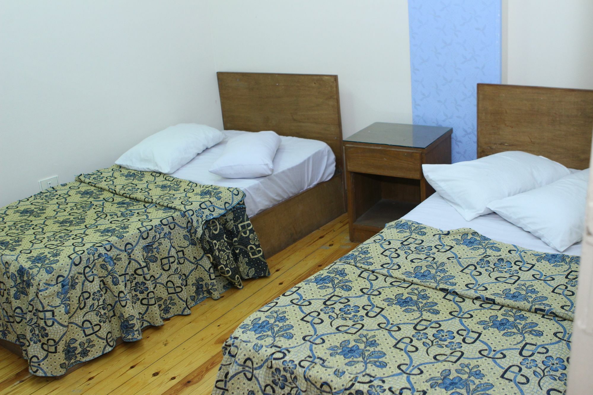 New Marina Hostel القاهرة المظهر الخارجي الصورة