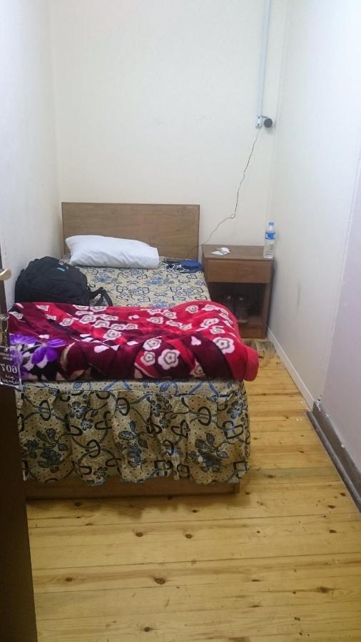 New Marina Hostel القاهرة المظهر الخارجي الصورة