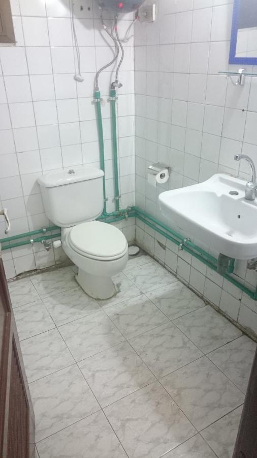 New Marina Hostel القاهرة المظهر الخارجي الصورة